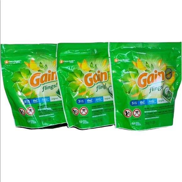 Gain Other Gain Pods Poshmark